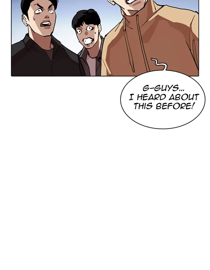 Lookism - Chapter 276 - Page 38