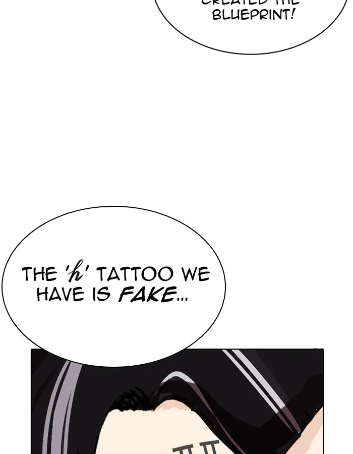 Lookism - Chapter 276 - Page 40