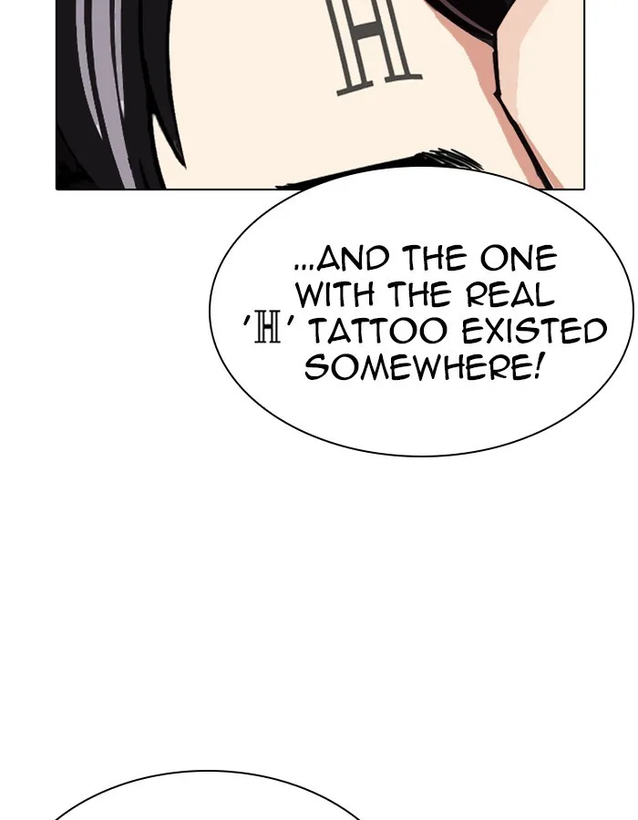 Lookism - Chapter 276 - Page 41