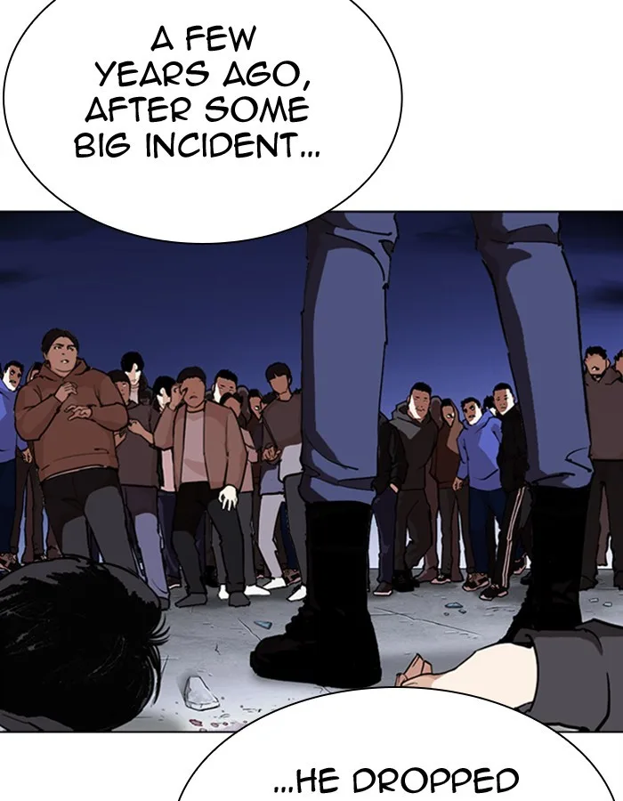 Lookism - Chapter 276 - Page 42