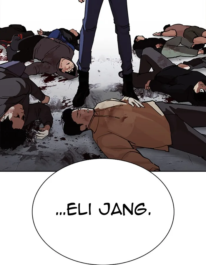 Lookism - Chapter 276 - Page 45