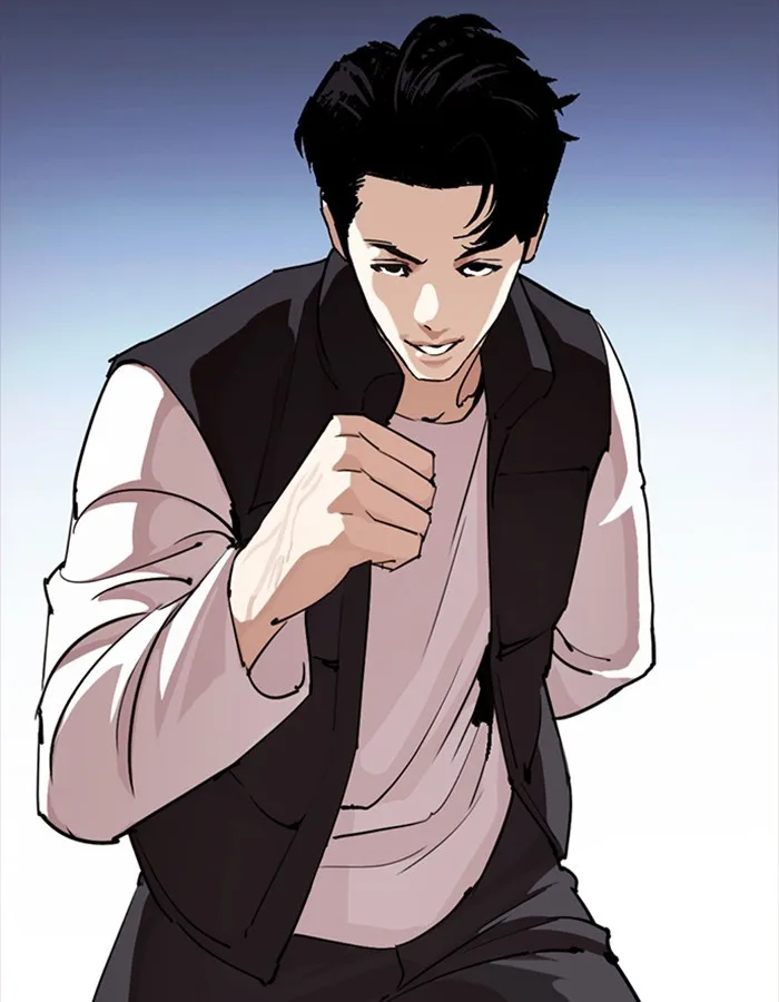 Lookism - Chapter 276 - Page 58