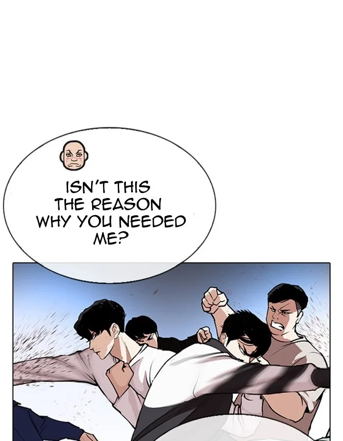 Lookism - Chapter 276 - Page 76