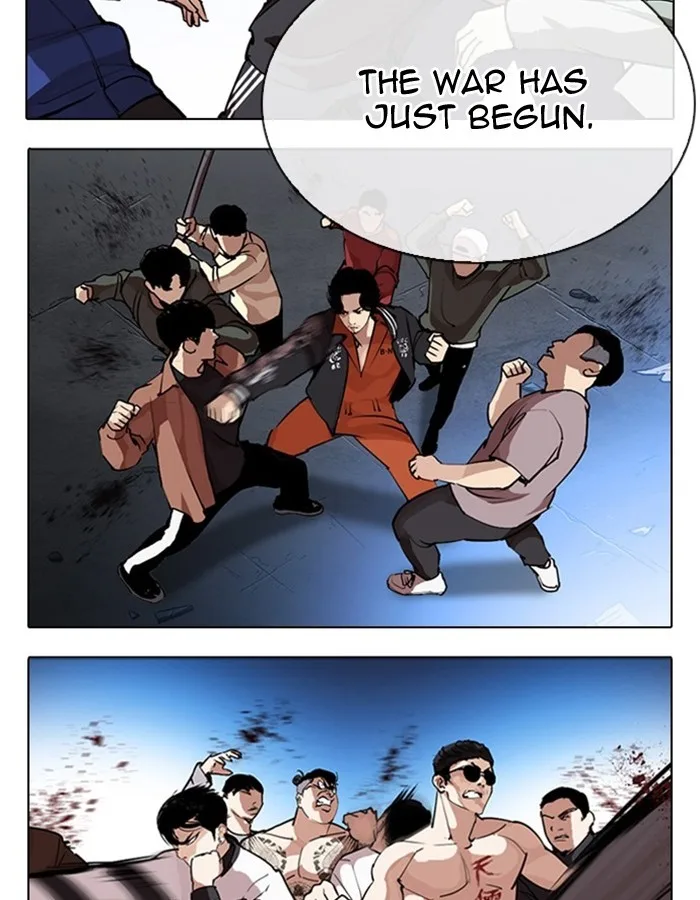 Lookism - Chapter 276 - Page 77