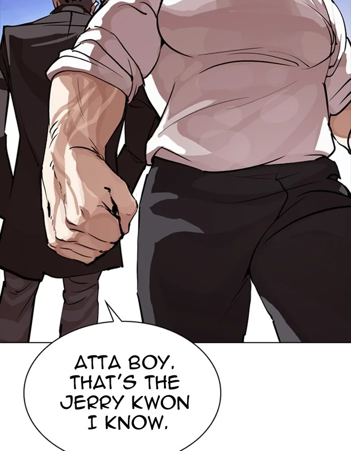 Lookism - Chapter 276 - Page 83