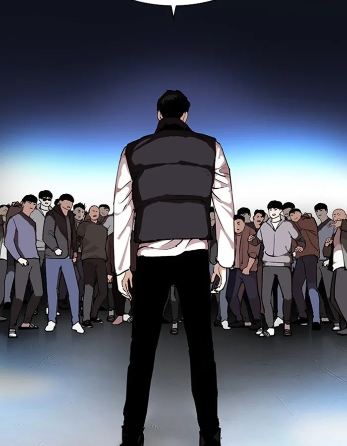 Lookism - Chapter 276 - Page 91