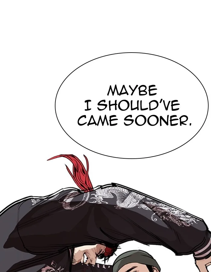 Lookism - Chapter 276 - Page 97
