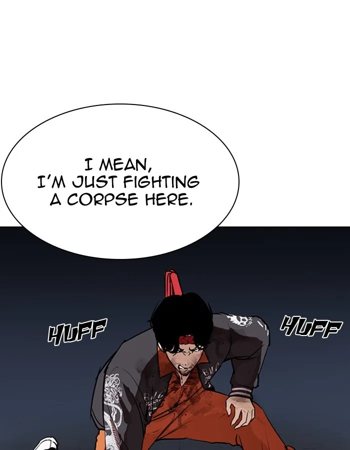 Lookism - Chapter 276 - Page 99