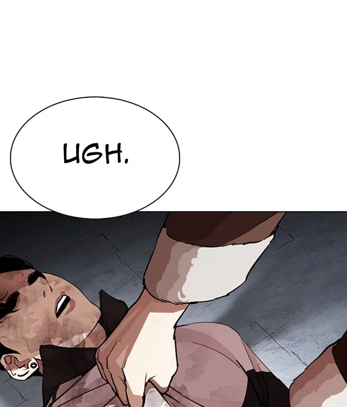 Lookism - Chapter 277 - Page 1