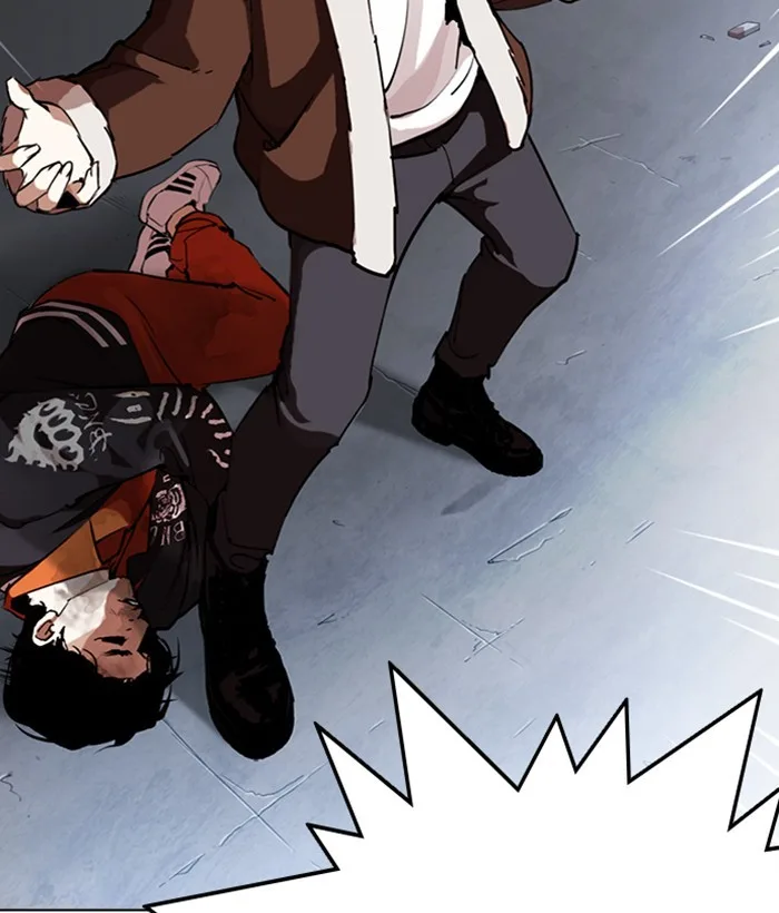Lookism - Chapter 277 - Page 10