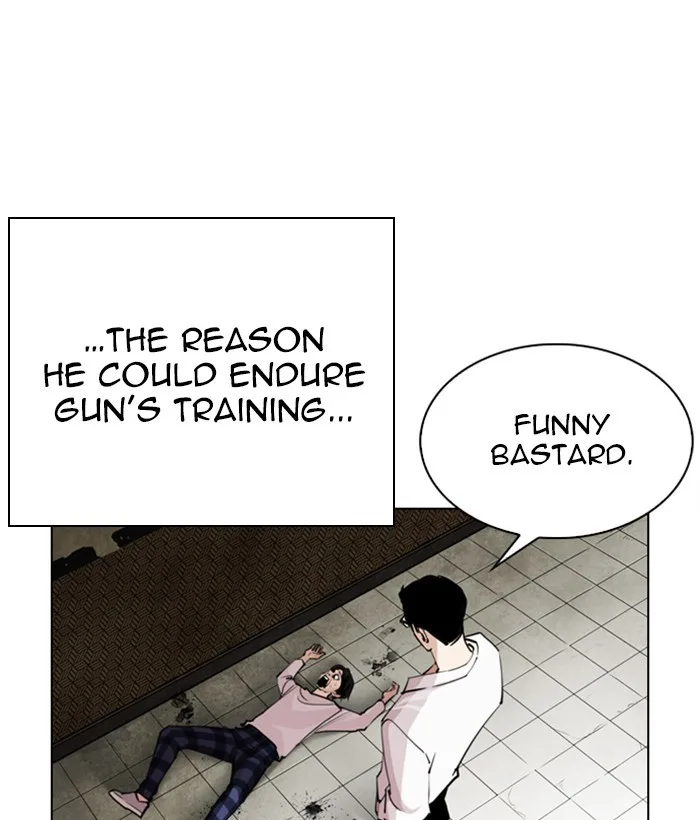 Lookism - Chapter 277 - Page 122