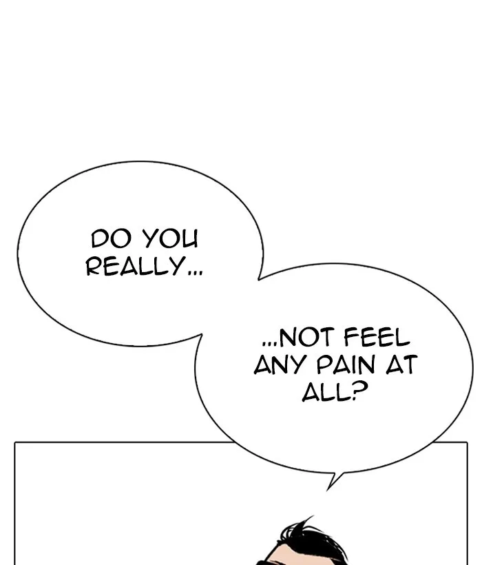 Lookism - Chapter 277 - Page 124
