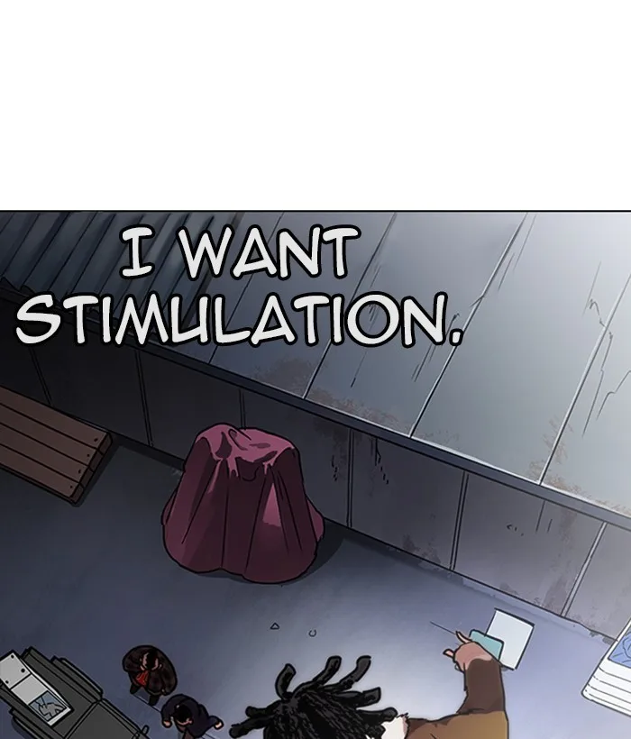 Lookism - Chapter 277 - Page 127