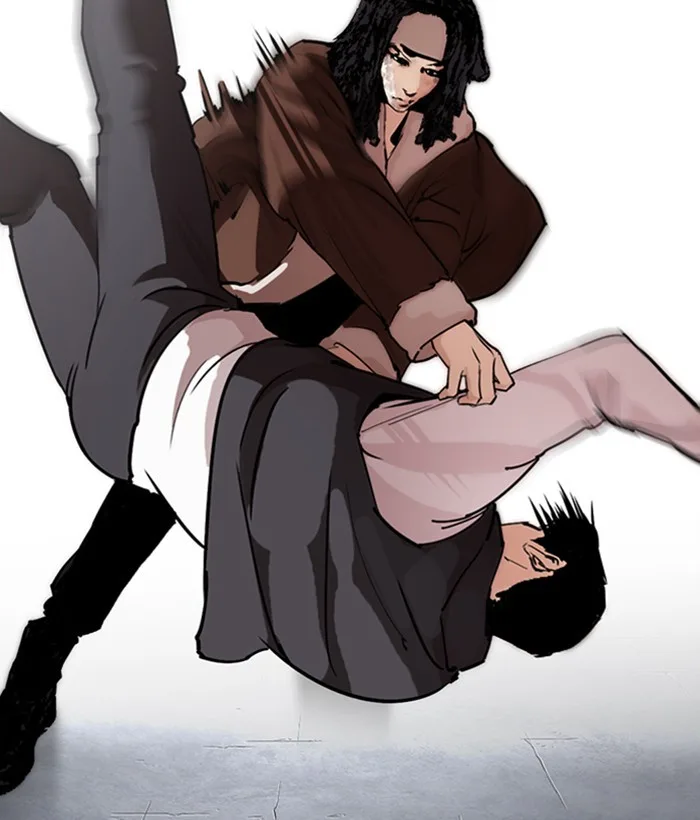 Lookism - Chapter 277 - Page 134