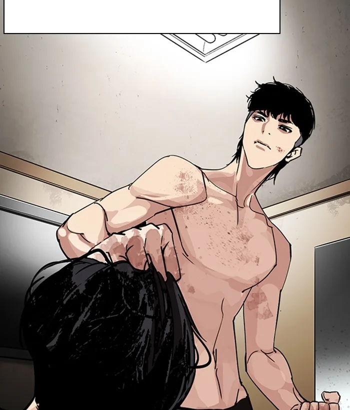 Lookism - Chapter 277 - Page 140