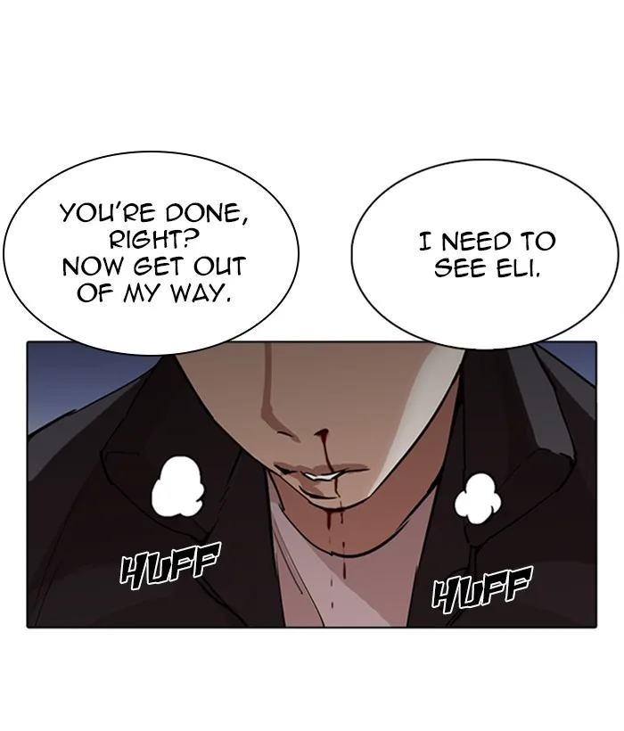 Lookism - Chapter 277 - Page 145