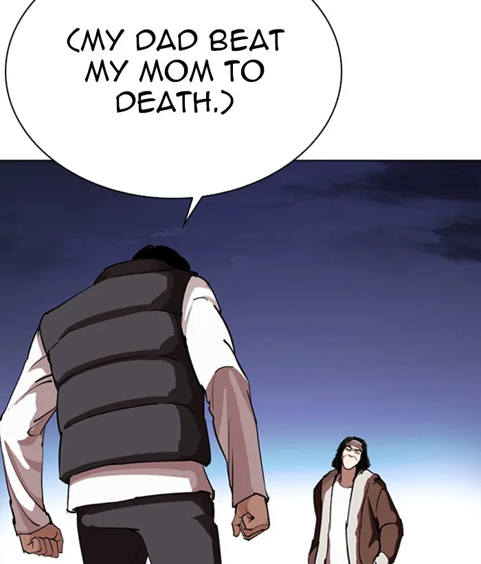 Lookism - Chapter 277 - Page 15
