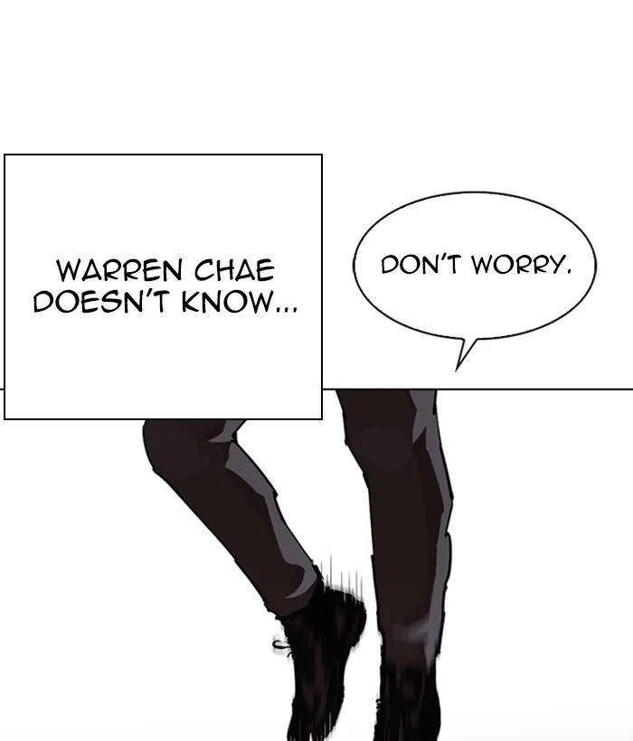 Lookism - Chapter 277 - Page 155