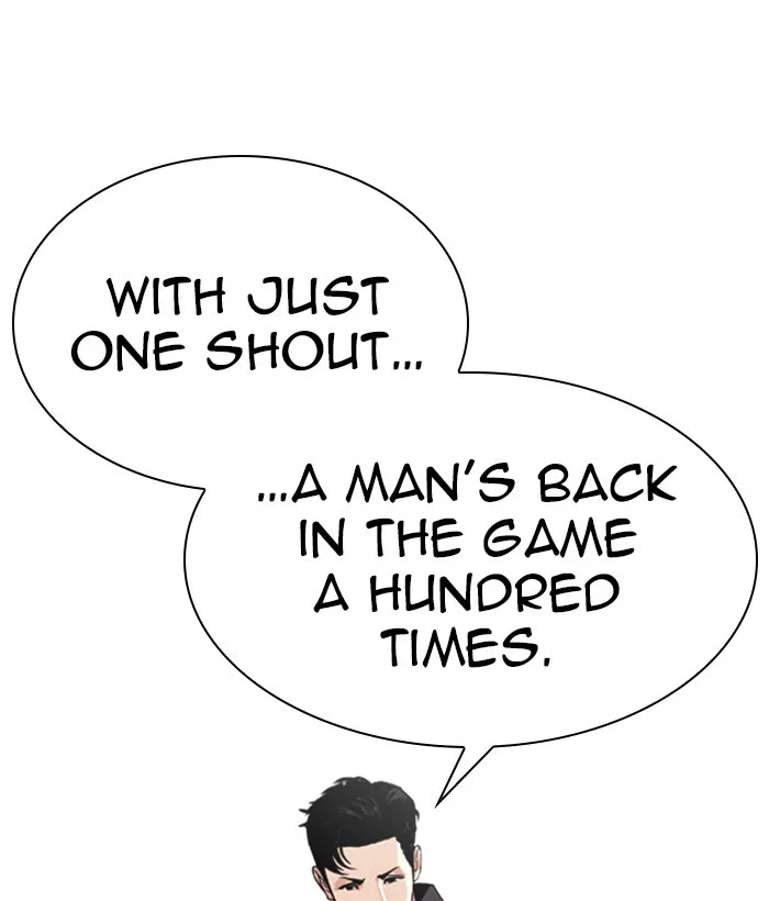 Lookism - Chapter 277 - Page 157