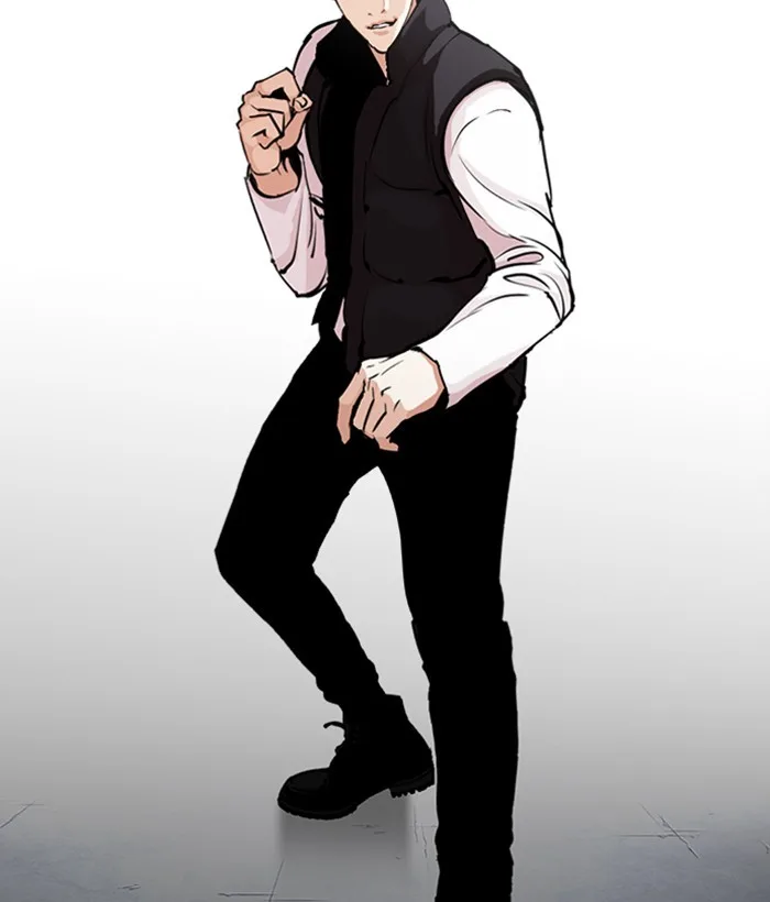 Lookism - Chapter 277 - Page 158