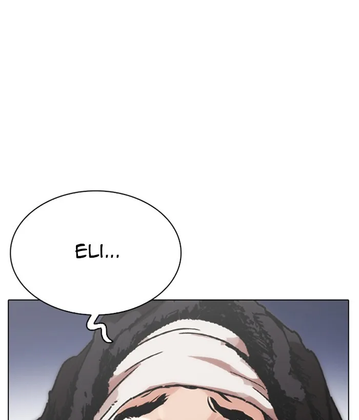 Lookism - Chapter 277 - Page 166