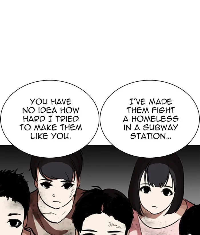 Lookism - Chapter 277 - Page 179