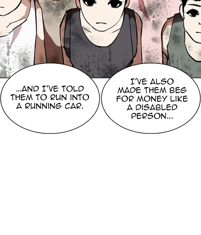 Lookism - Chapter 277 - Page 180