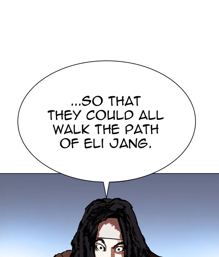 Lookism - Chapter 277 - Page 181