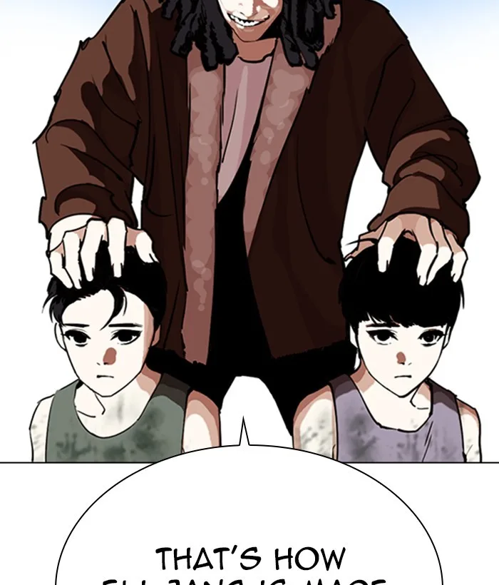 Lookism - Chapter 277 - Page 182
