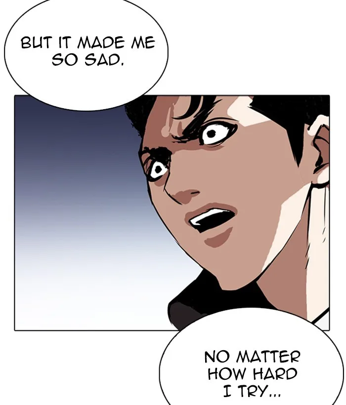 Lookism - Chapter 277 - Page 184