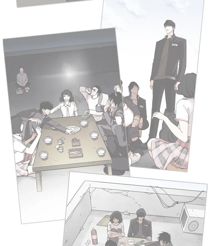 Lookism - Chapter 277 - Page 19