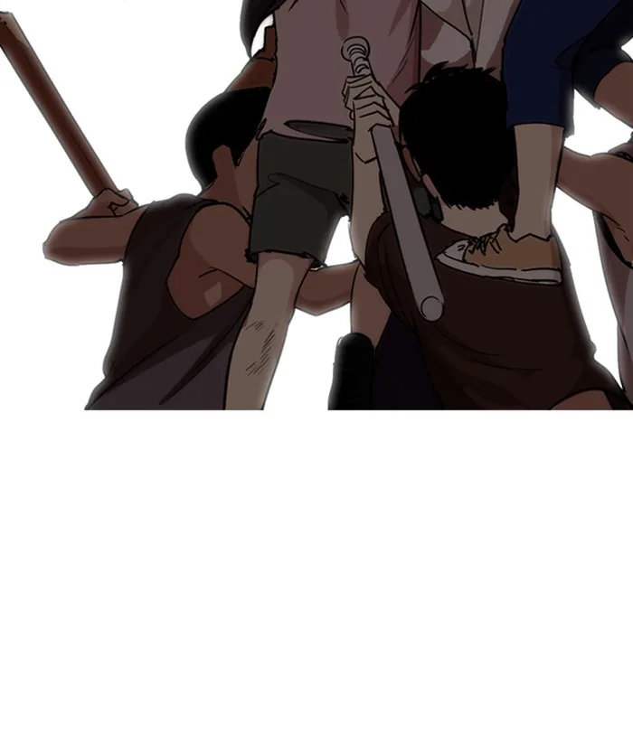 Lookism - Chapter 277 - Page 192