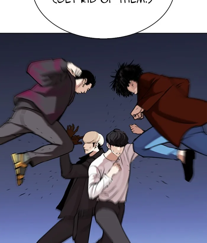 Lookism - Chapter 277 - Page 197