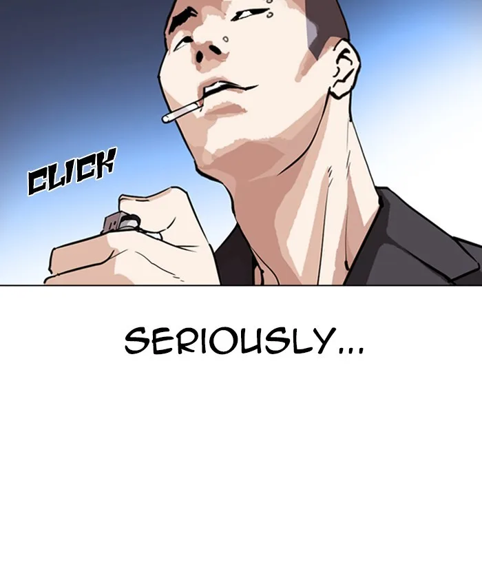 Lookism - Chapter 277 - Page 199