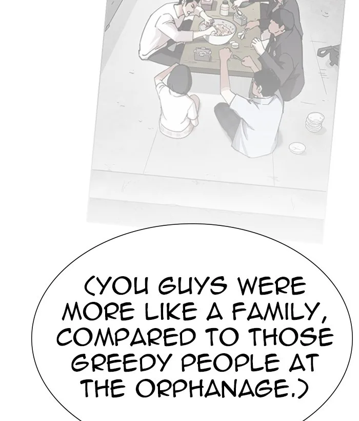 Lookism - Chapter 277 - Page 20