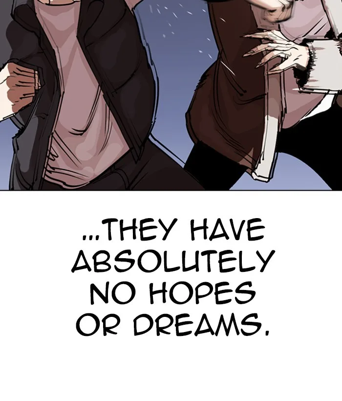 Lookism - Chapter 277 - Page 201