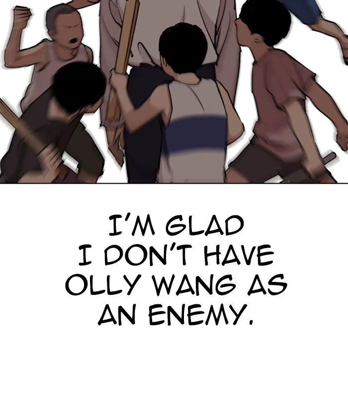 Lookism - Chapter 277 - Page 203