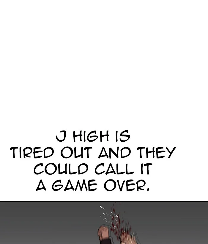 Lookism - Chapter 277 - Page 204
