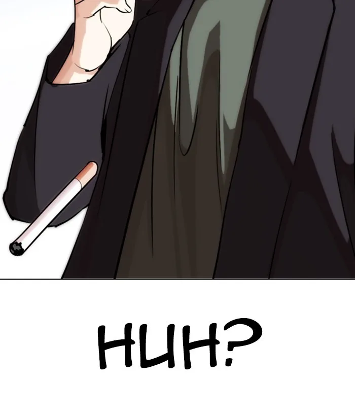 Lookism - Chapter 277 - Page 209