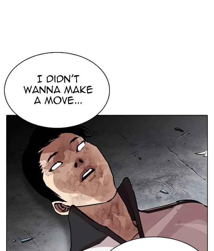 Lookism - Chapter 277 - Page 212