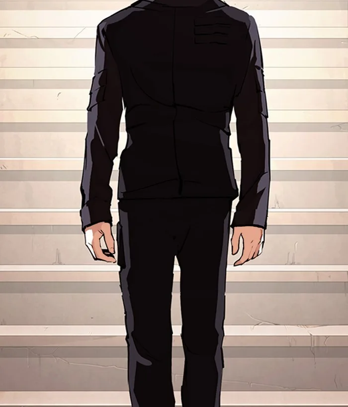 Lookism - Chapter 277 - Page 215