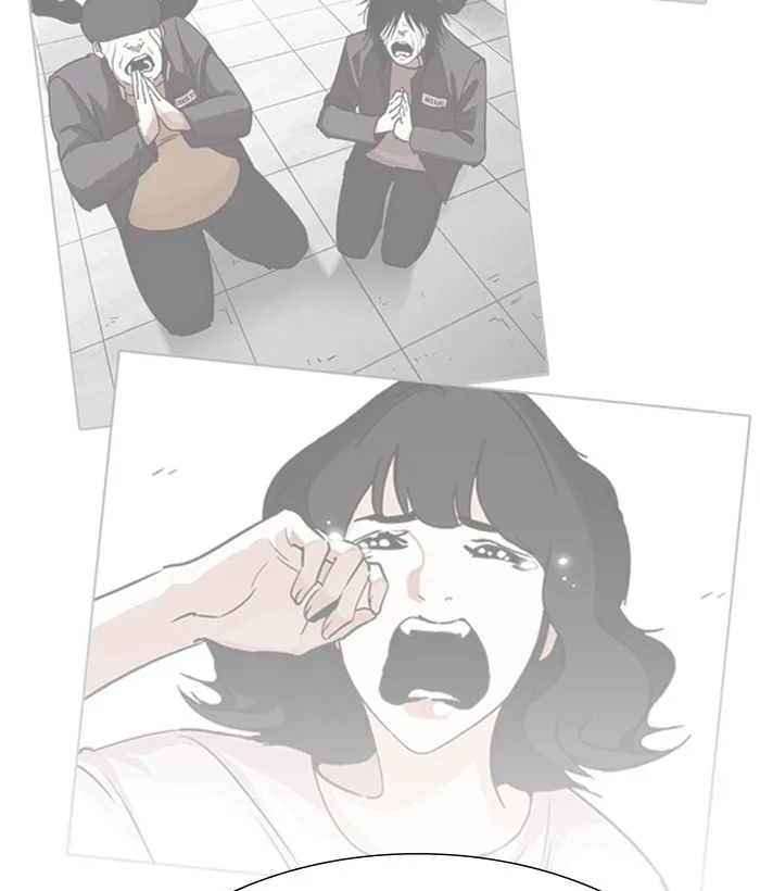 Lookism - Chapter 277 - Page 25