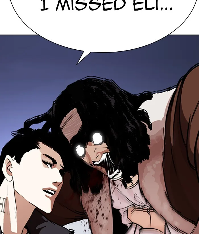 Lookism - Chapter 277 - Page 39