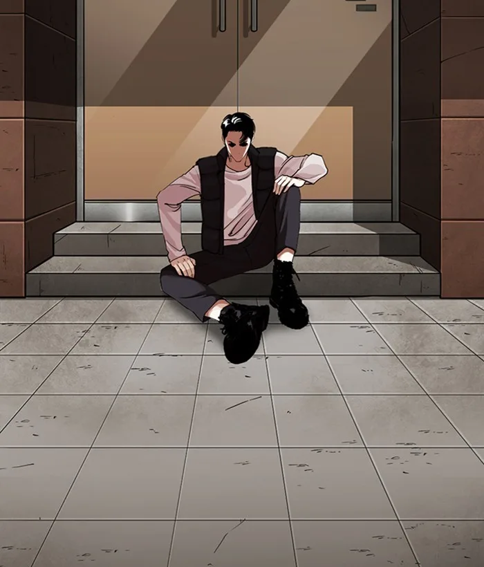 Lookism - Chapter 277 - Page 46