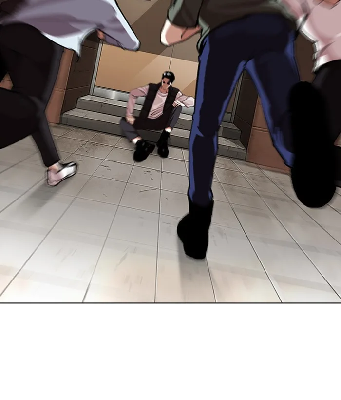 Lookism - Chapter 277 - Page 49