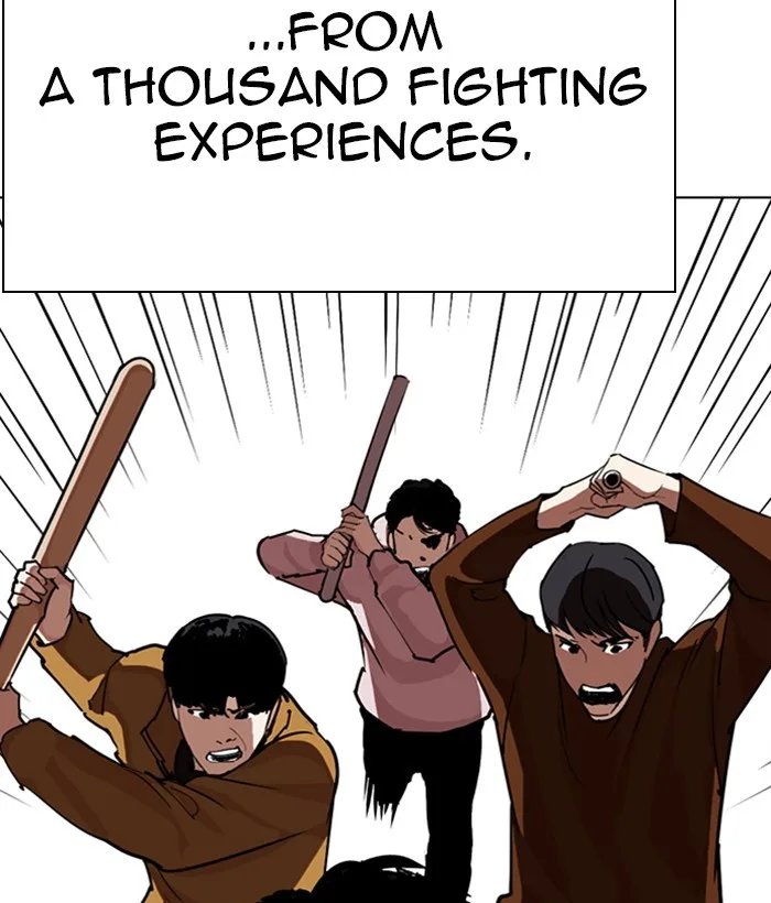 Lookism - Chapter 277 - Page 62