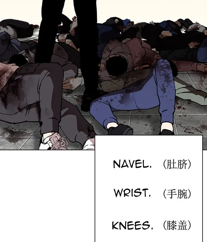 Lookism - Chapter 277 - Page 73