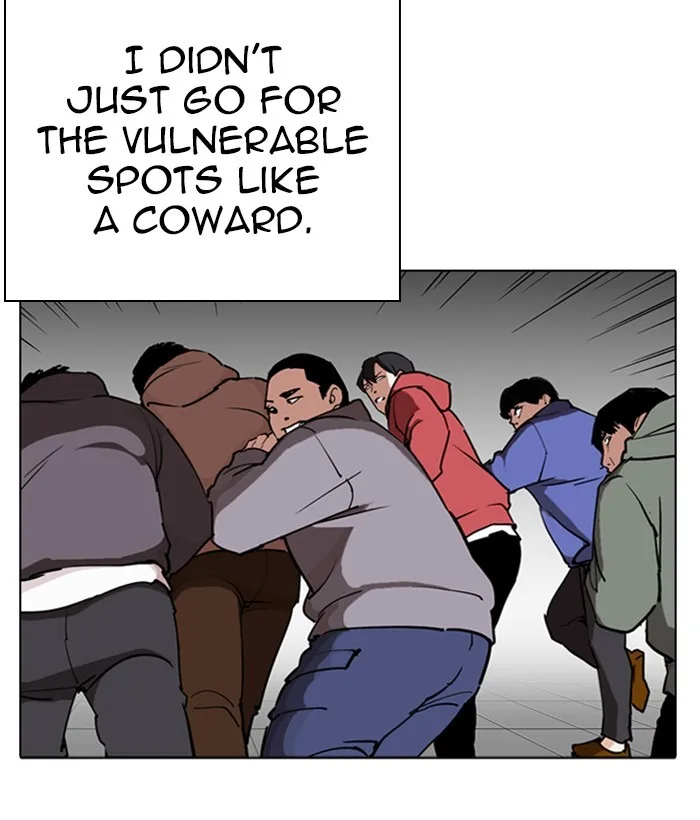 Lookism - Chapter 277 - Page 75