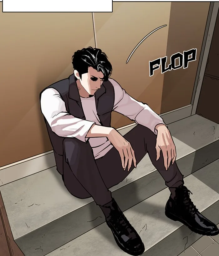 Lookism - Chapter 277 - Page 77