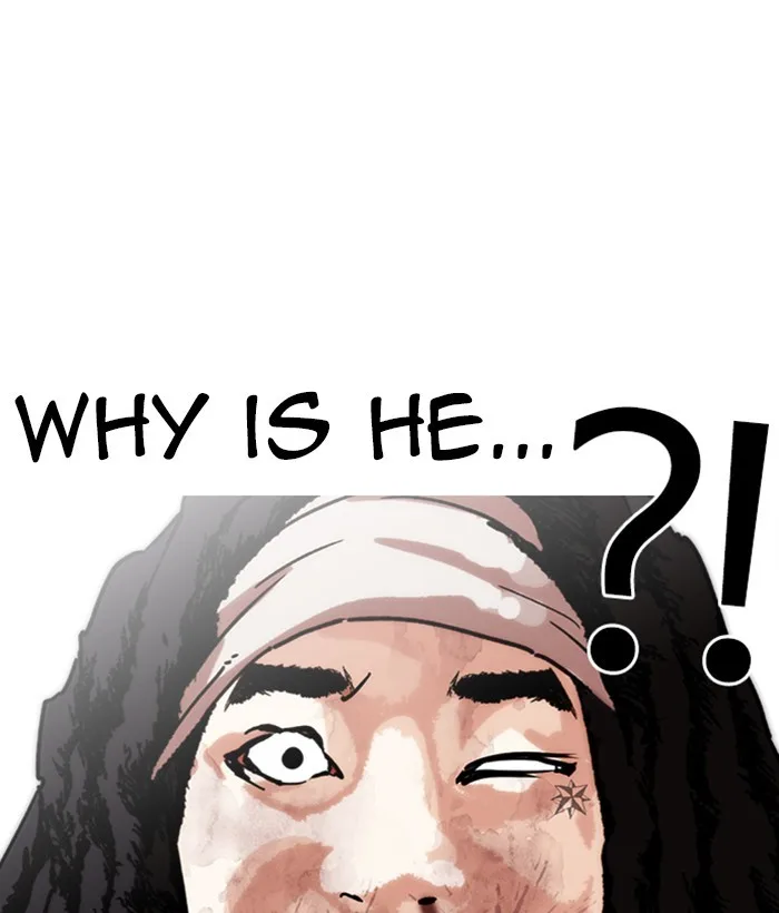 Lookism - Chapter 277 - Page 86